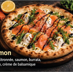 Saumon
