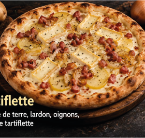 Tartiflette